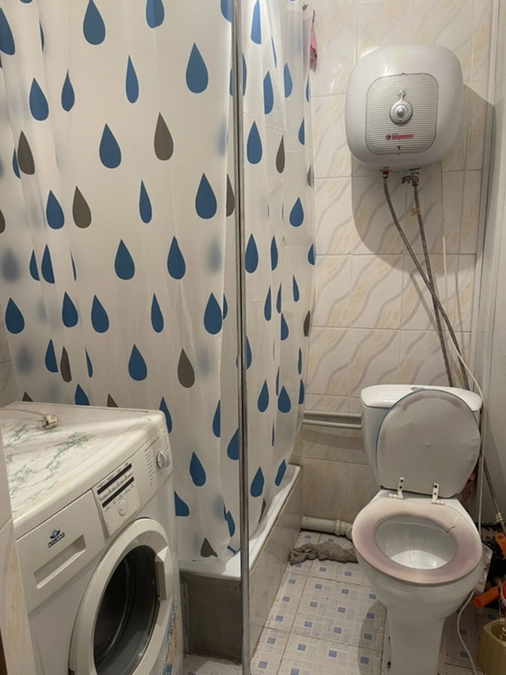 Студия, 22 м², 1 этаж: фото 3