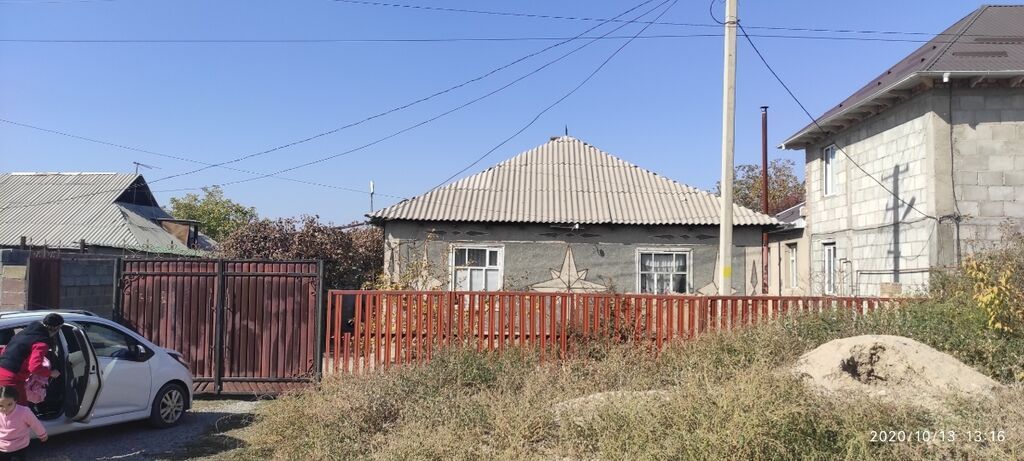 Ак-орго. ул ай 186 | 38000 USD | Продажа домов Бишкек ᐈ lalafo.kg ...