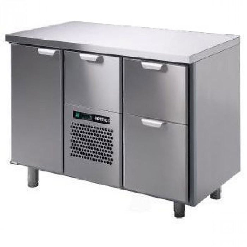 Холодильный стол Skycold CL-GNH-1-CD-3