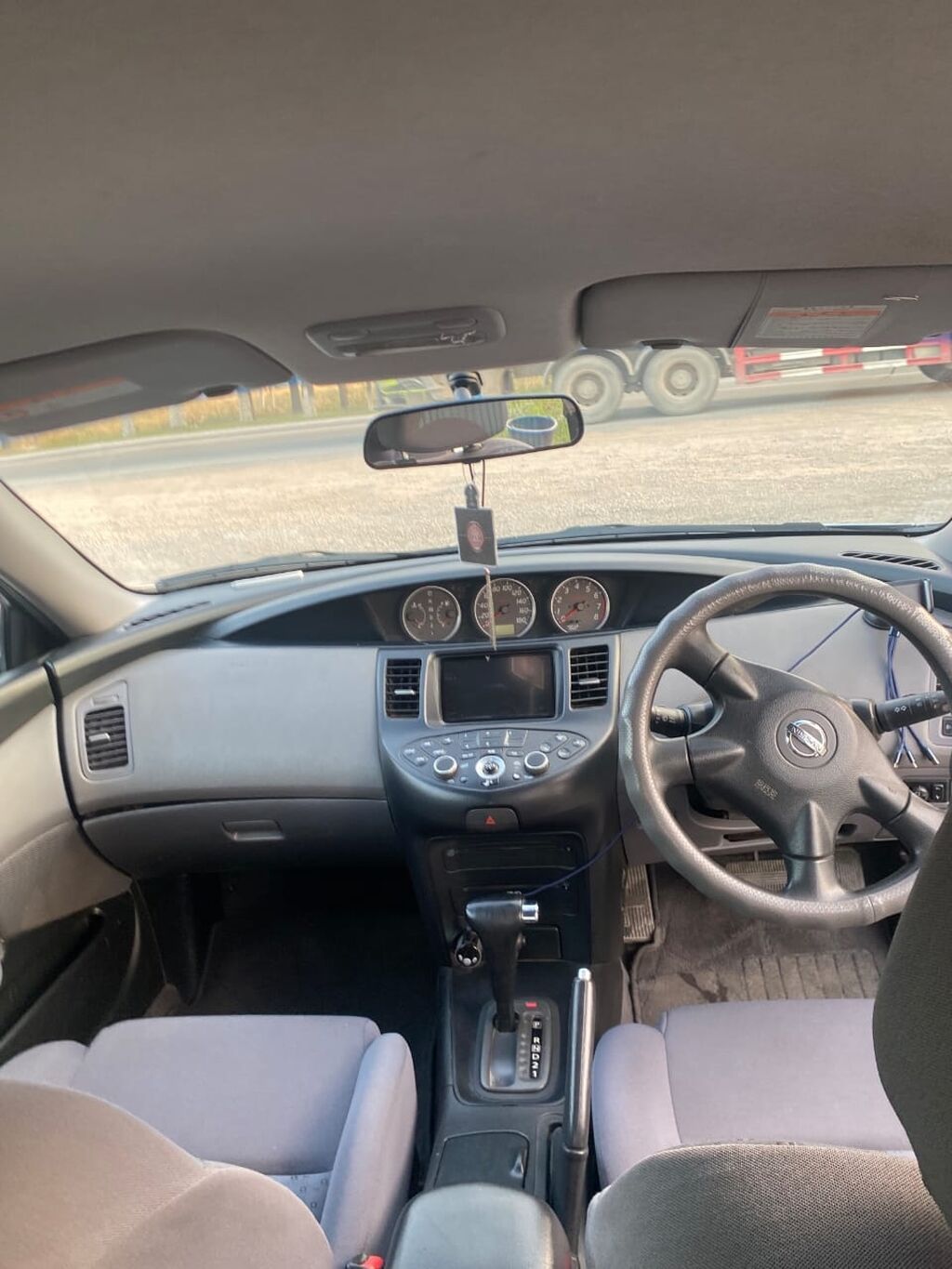 Nissan Primera