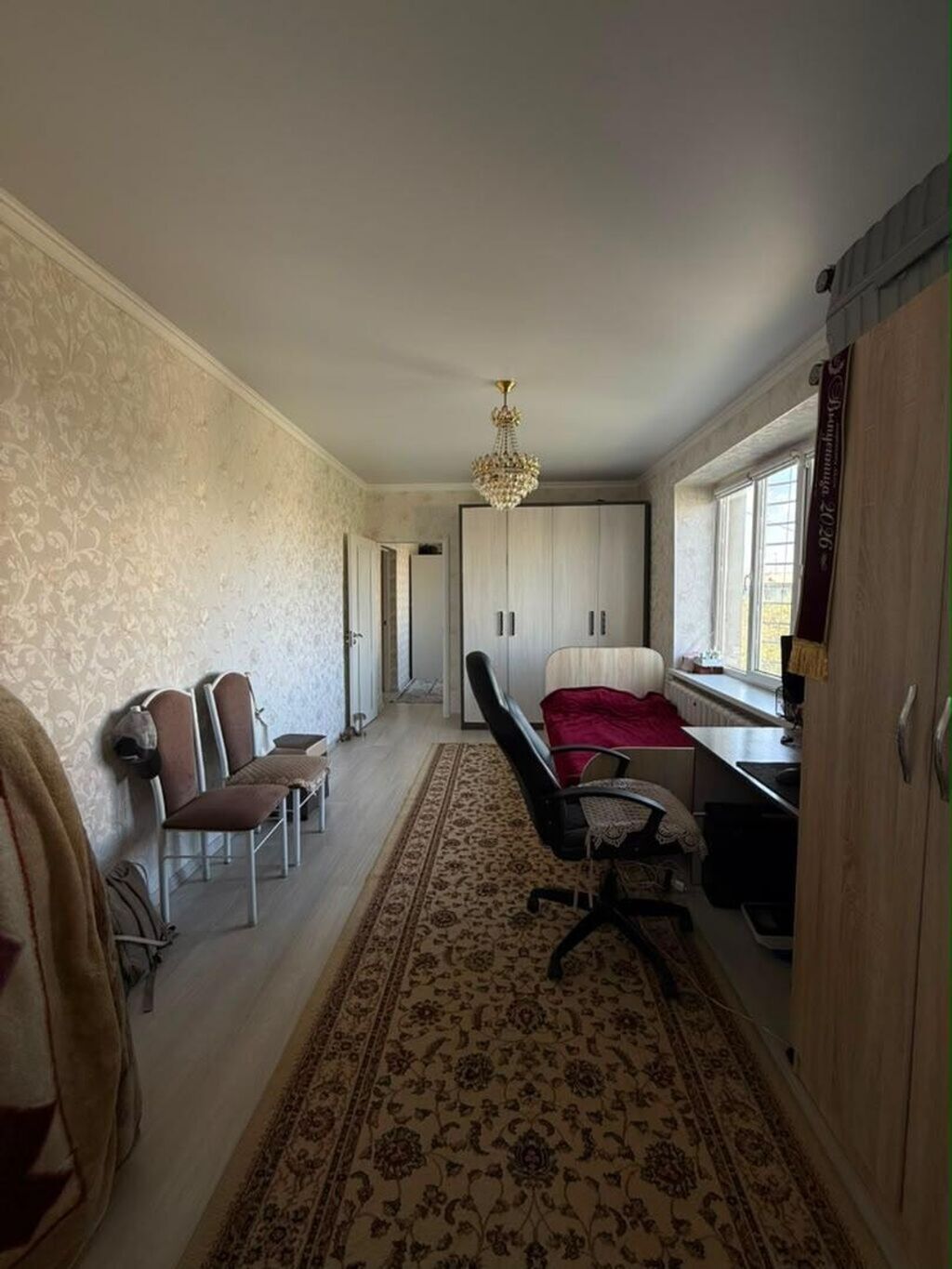 Продам 3-комнатную квартиру, 66 м², 5-й этаж, 5 мкр.: фото 5
