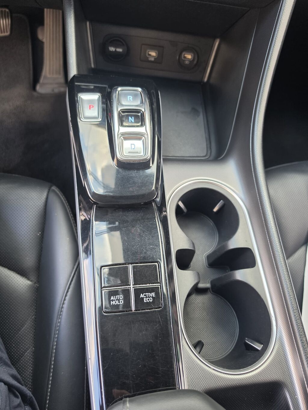 Hyundai Sonata: 2019 г., 2 л, Вариатор, Газ, Седан: фото 6