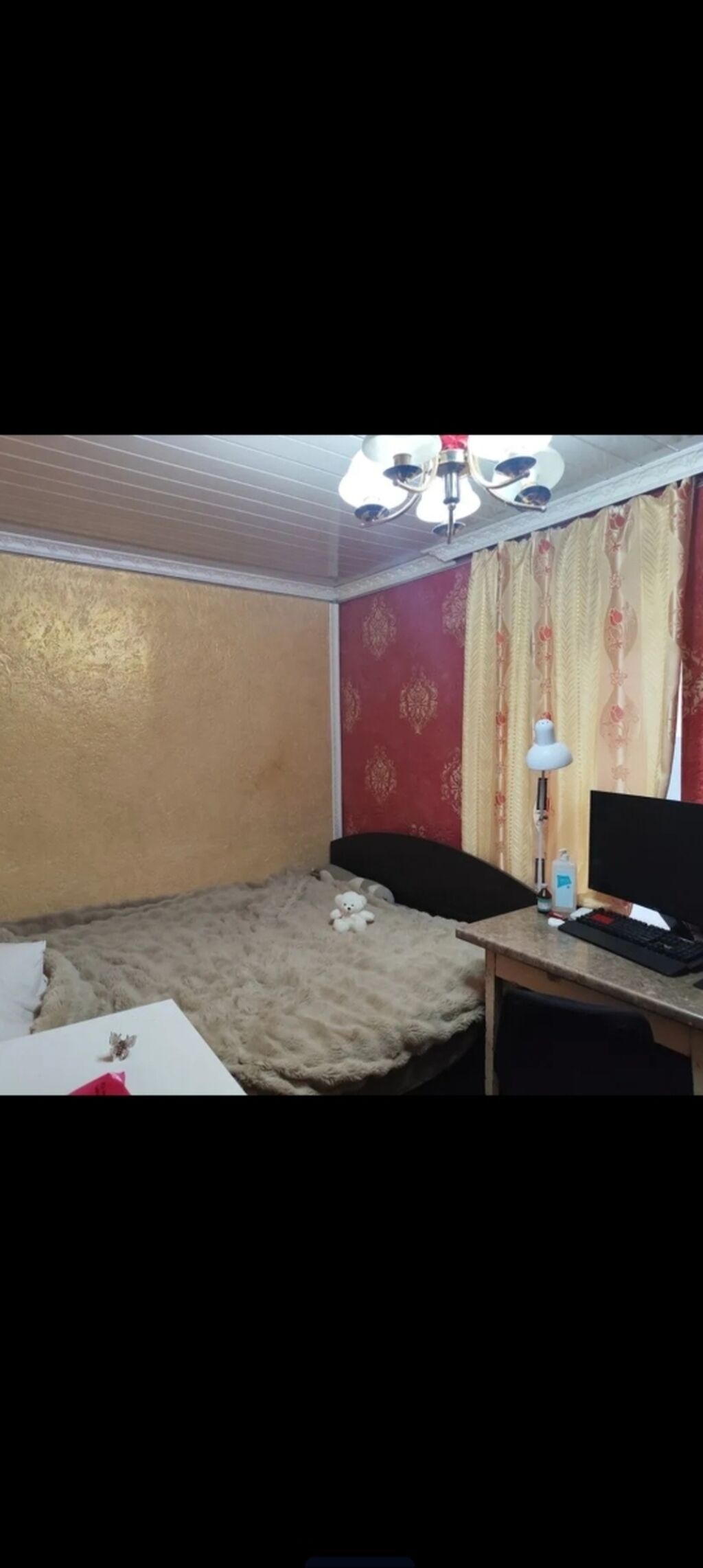 63 м², 3 комнаты, Кызыл Аскер: фото 3