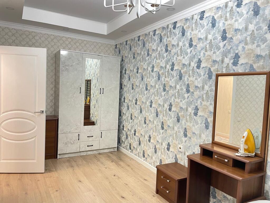 1 комната, 52 м², Элитка, 6 этаж, Евроремонт: фото 6