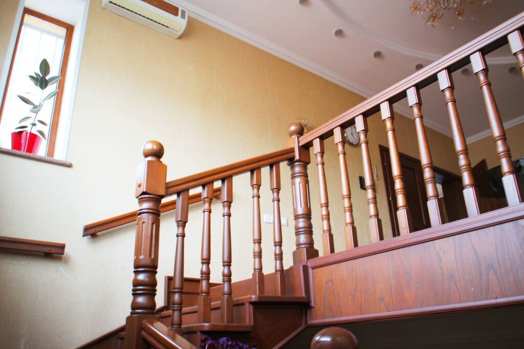 410 м², 6 комнат и более, ул. Баха, Семейным: фото 8