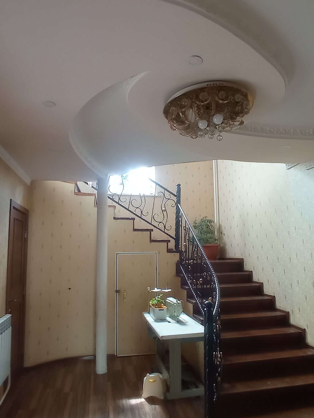 Продается частный дом в центре с.Фуркат 2 этажный по документам 5: фото 5