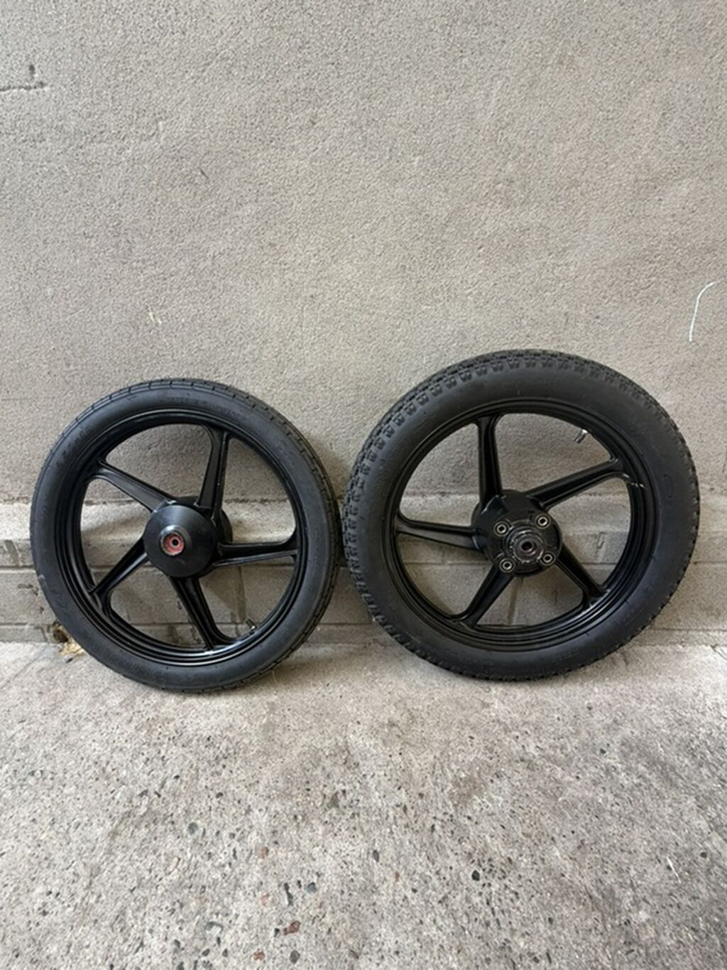 Honda: фото 2