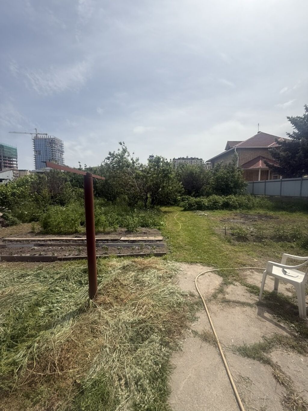 ТОП-локация. Киргизия-1. В продаже редкий земельный участок в одном: фото 4