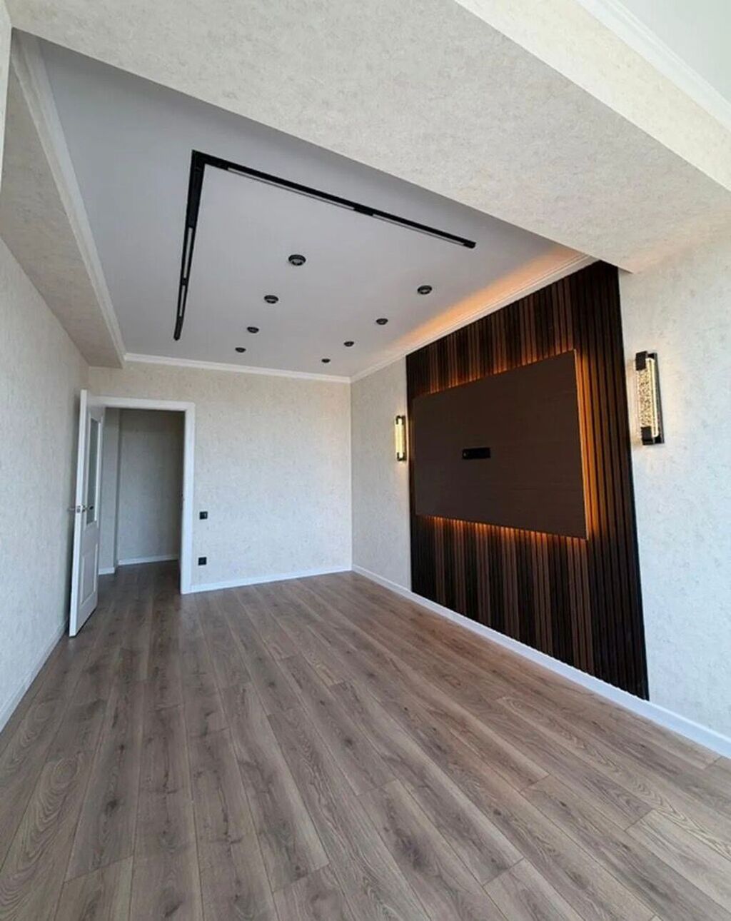 1 комната, 43 м², Технопарк Элитка, 7 этаж, Евроремонт: фото 5