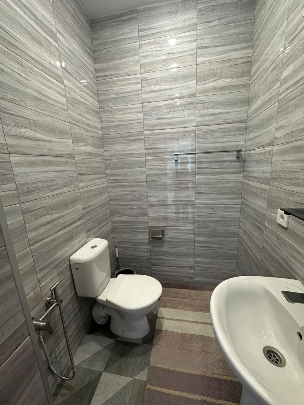 200 м², 5 комнат, Физприборы, Без подселения: фото 8