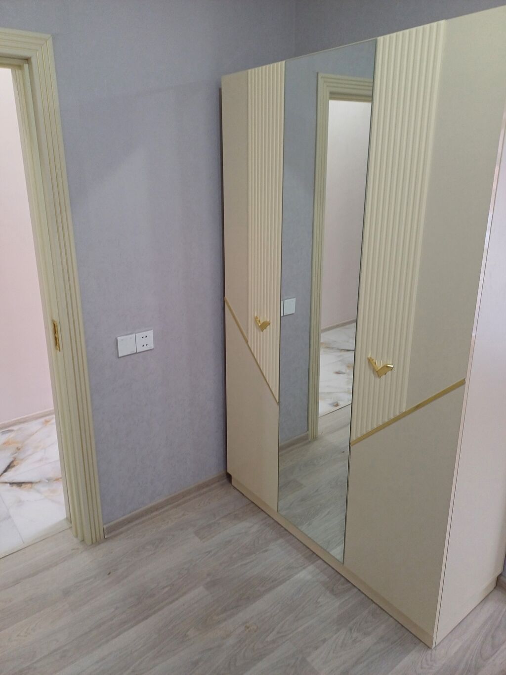 106 kv. m, 3 otaqlı