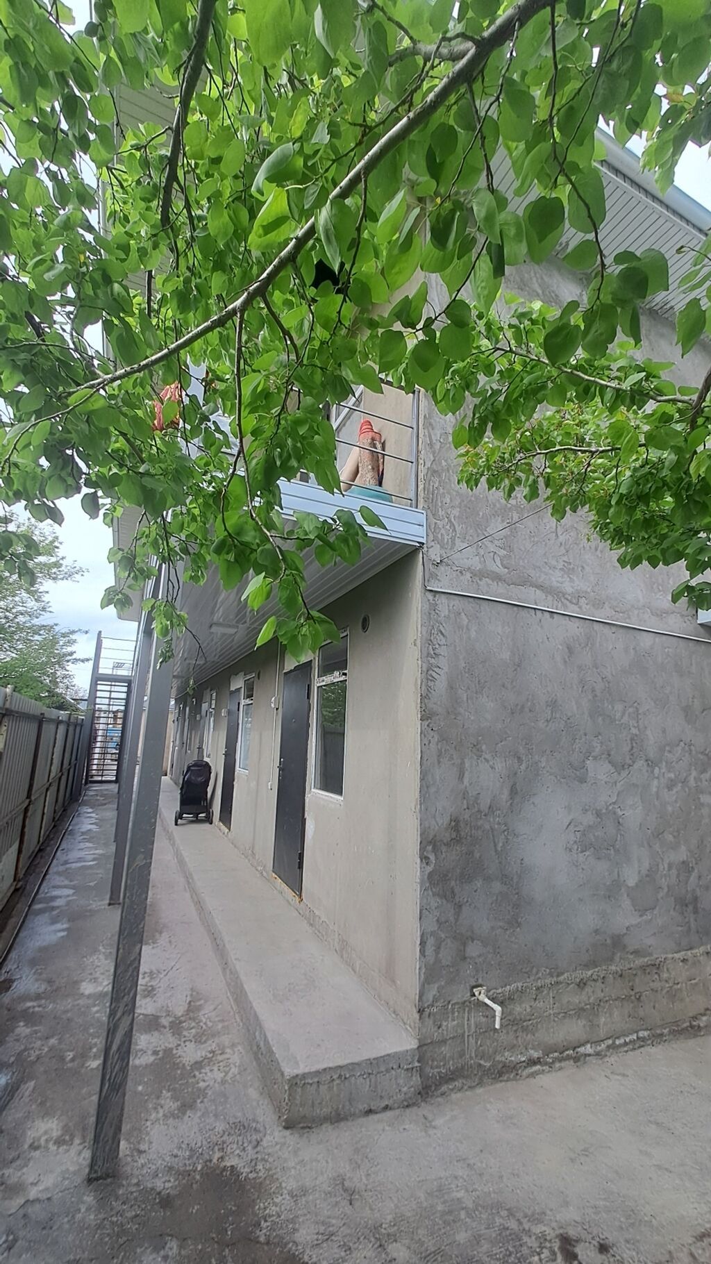 20 м², Без мебели: фото 8