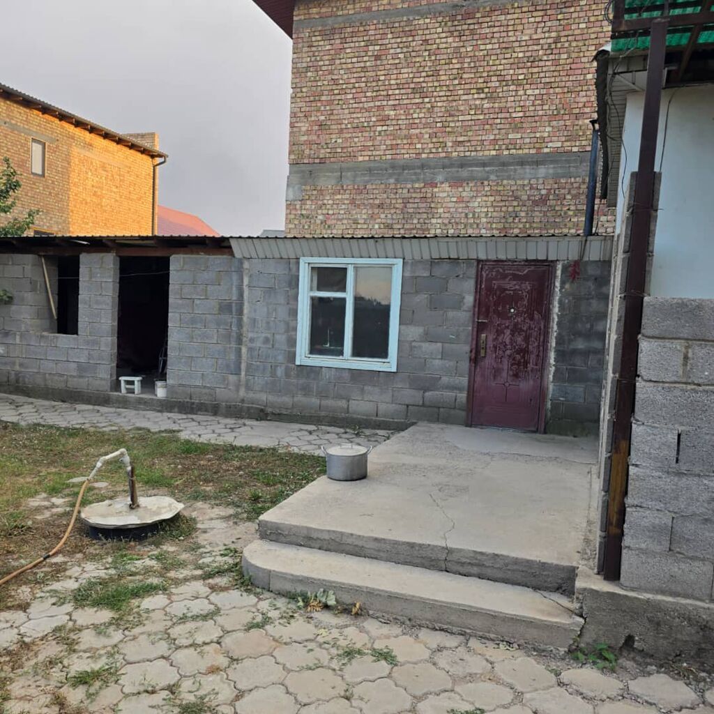 Продается 3-комнатный дом, Оскон-Ордо, Бишкек: фото 5