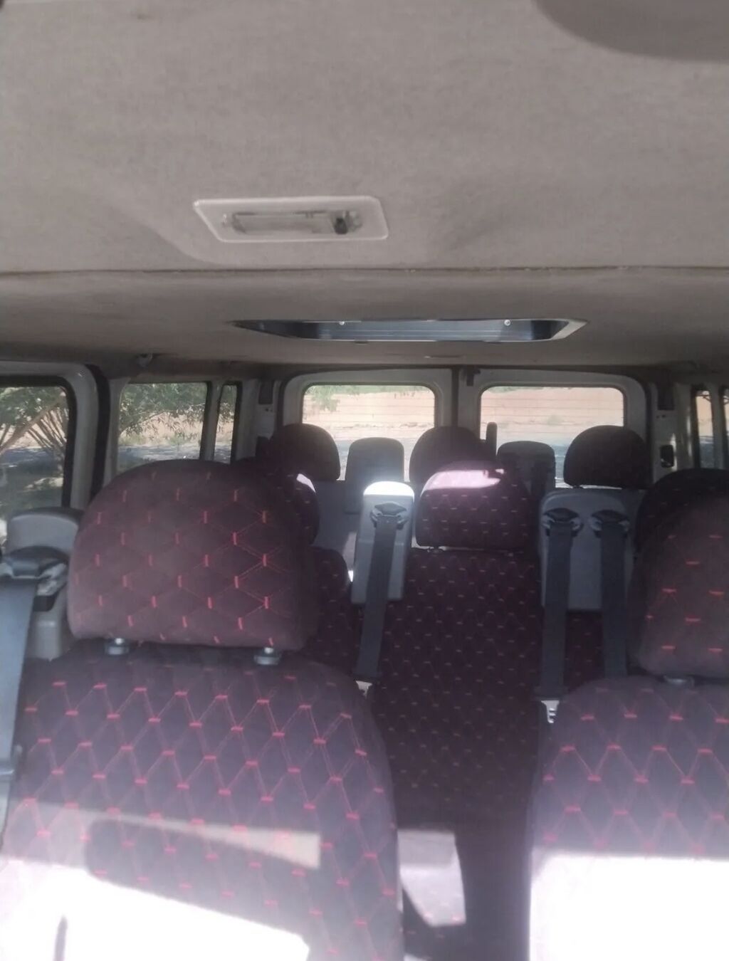 Продам микроавтобус Ford Transit 2003 г.: фото 5