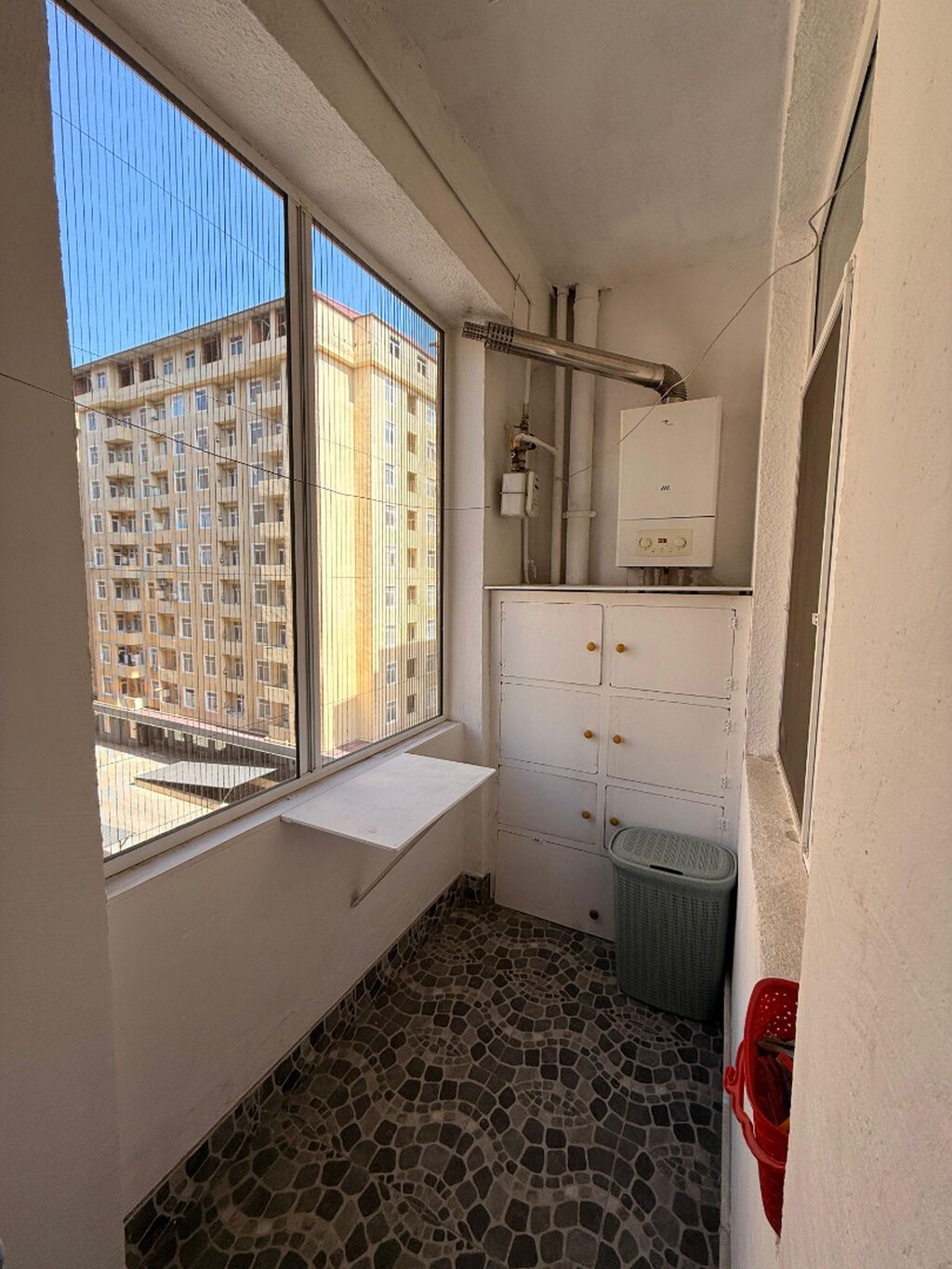 Məmmədli, 2 otaqlı, Yeni tikili, 56 kv. m