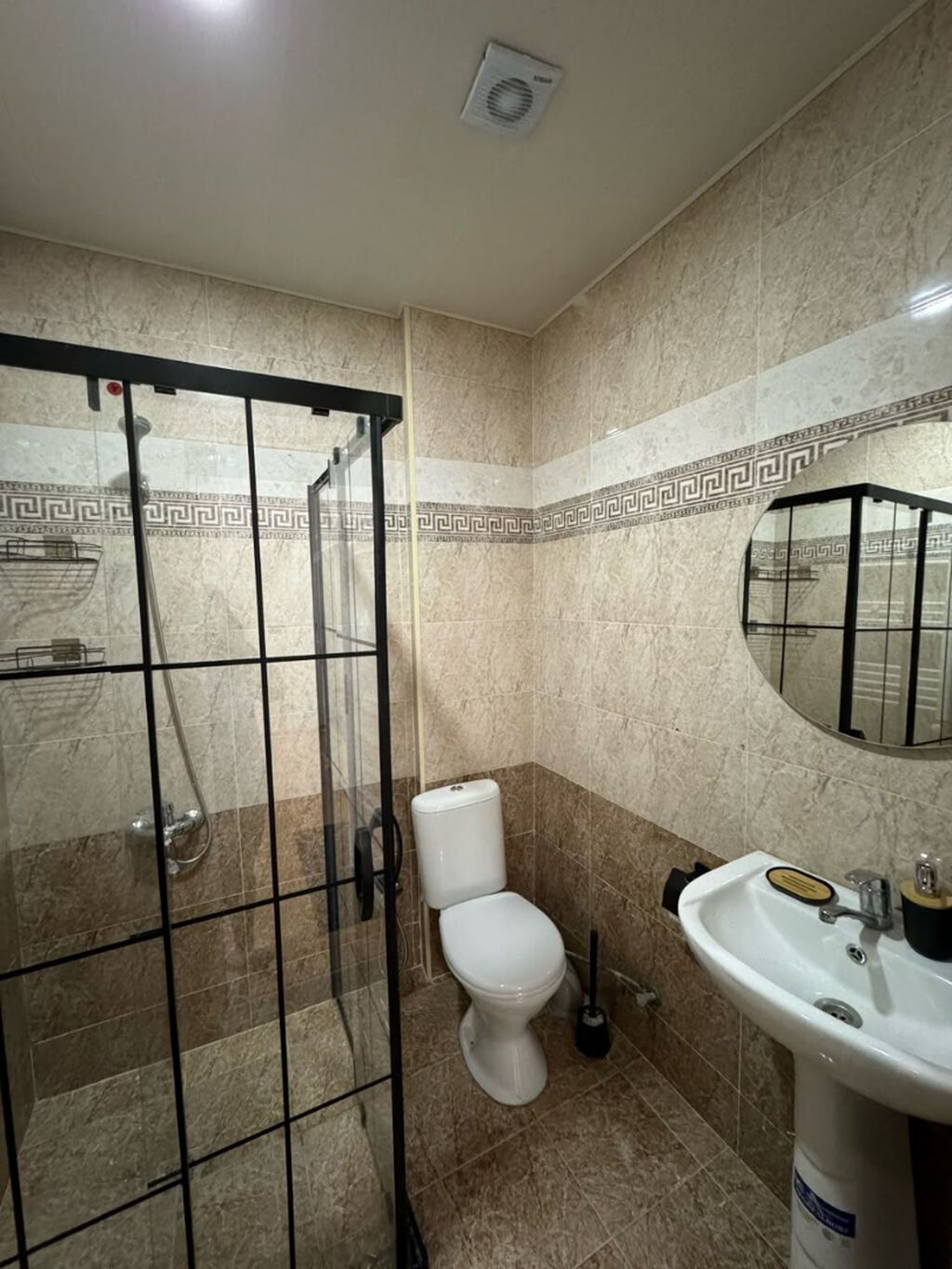 ✨ Nərimanov Rayonunda, Zümrüd Residence-də 2 Otaqlı Mənzil Kirayə