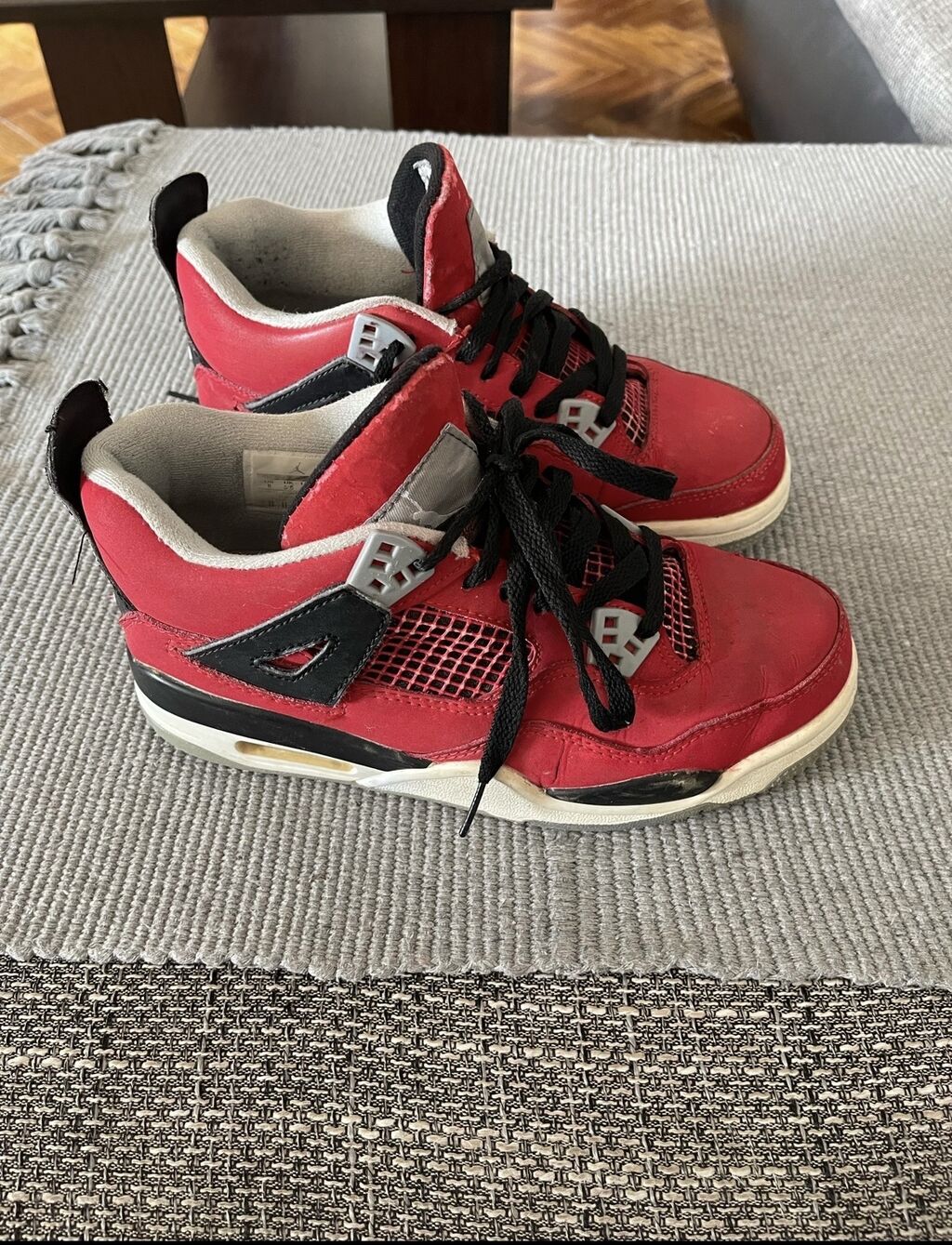 Nike jordan br 39: 1000 RSD ▷ Patike i sportska obuća | Backa Topola |  86258952 ᐈ lalafo.rs