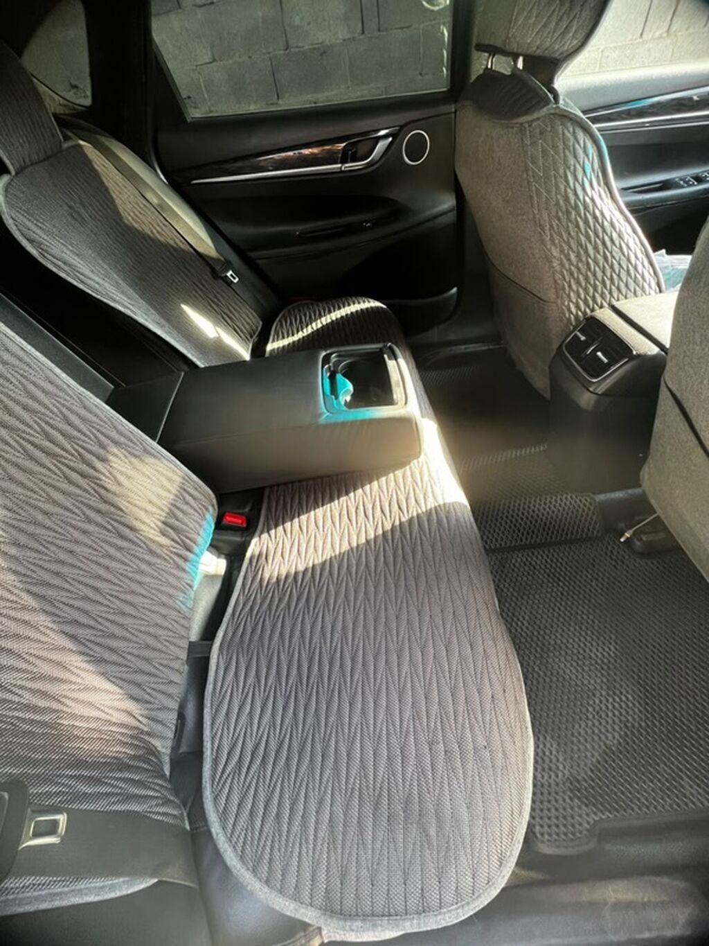 Hyundai Grandeur: 2017 г., Седан: фото 2