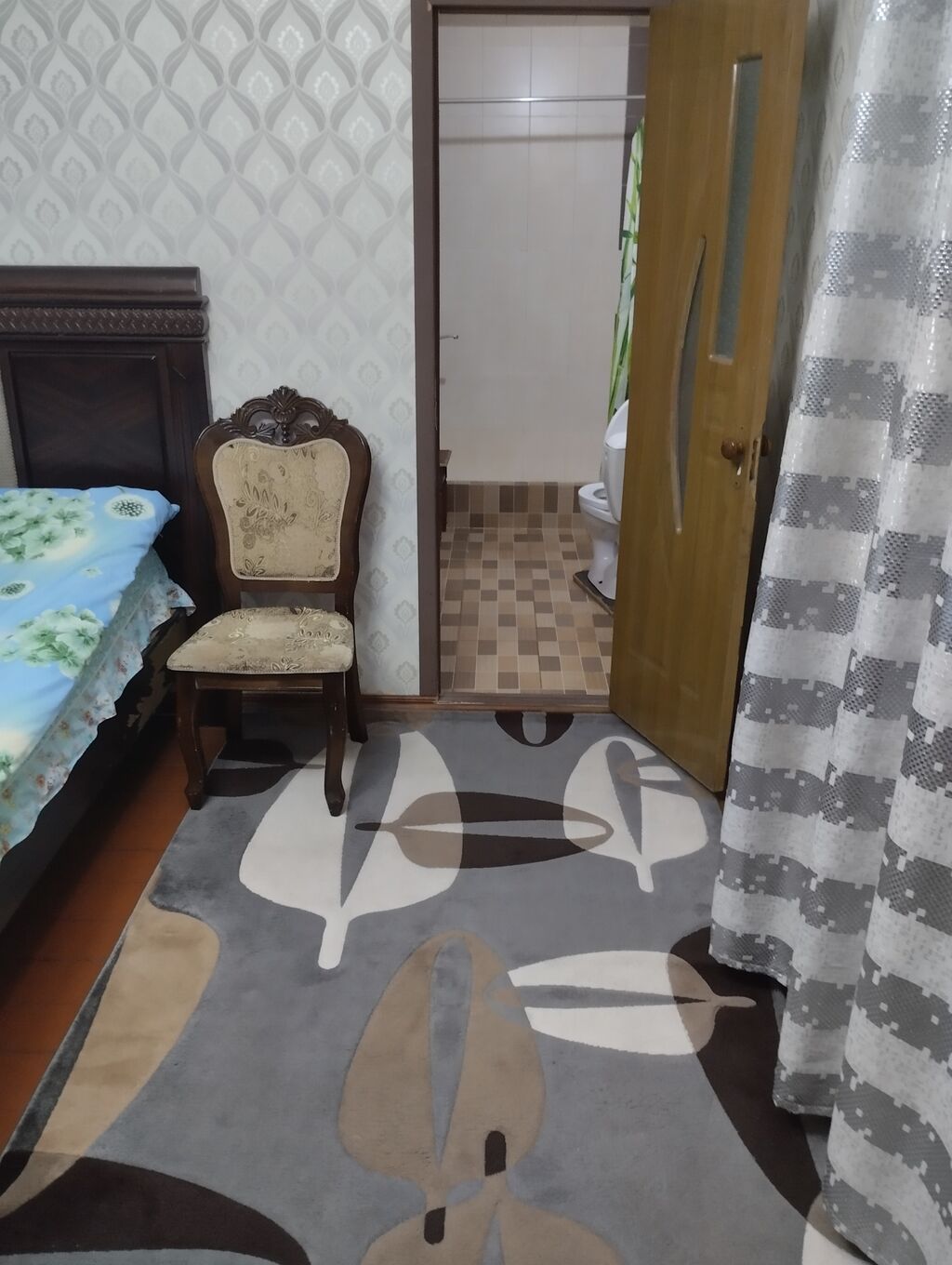 Сдаю посуточно или на неделю месяц комнаты в гостевом доме в центре: фото 5