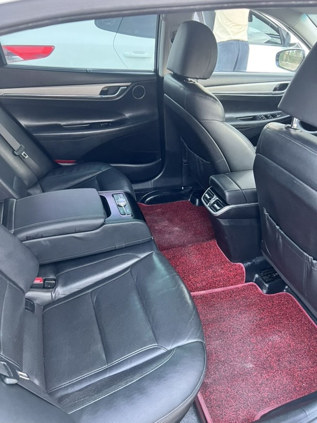 Hyundai Grandeur: 2021 г., Автомат, Газ, Седан: фото 6