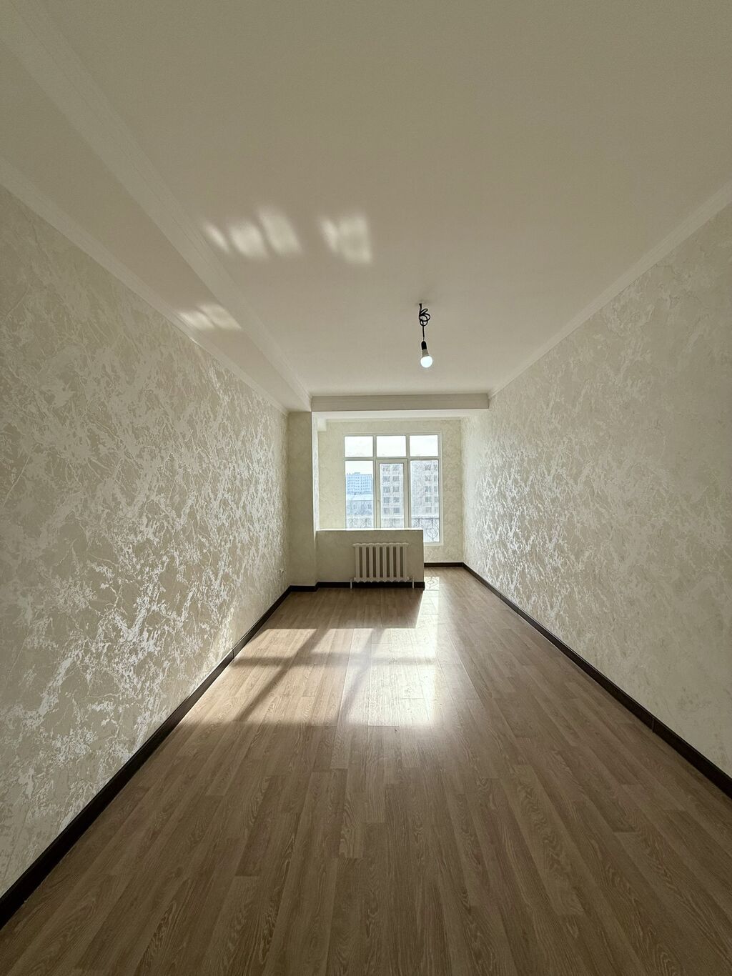 3 комнаты, 126 м², Филармония Элитка, 7 этаж, Евроремонт: фото 4