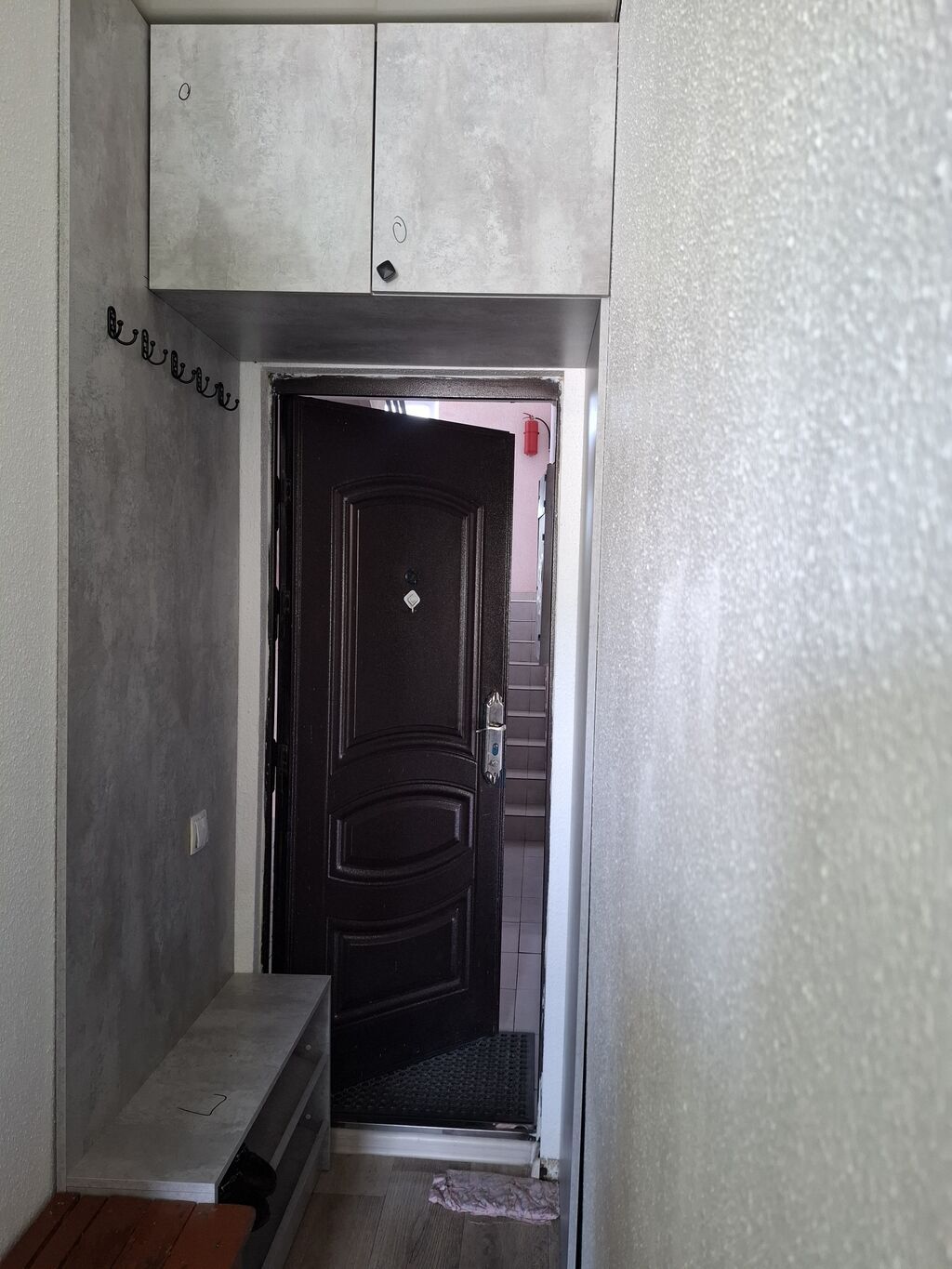 Сдам 1-комнатную квартиру в Бишкеке: фото 3