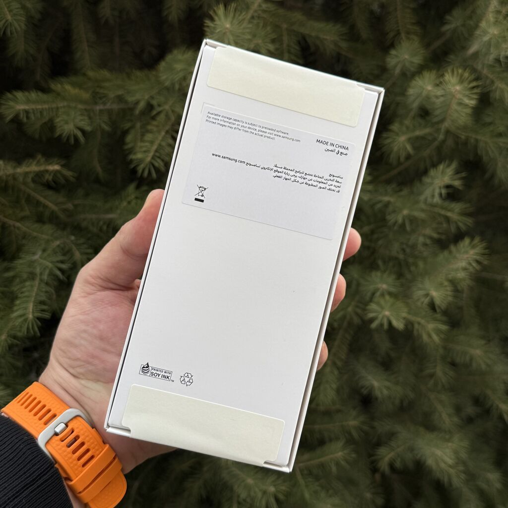 Samsung Galaxy A07, Новый, 128 ГБ, цвет - Черный, 2 SIM: фото 2