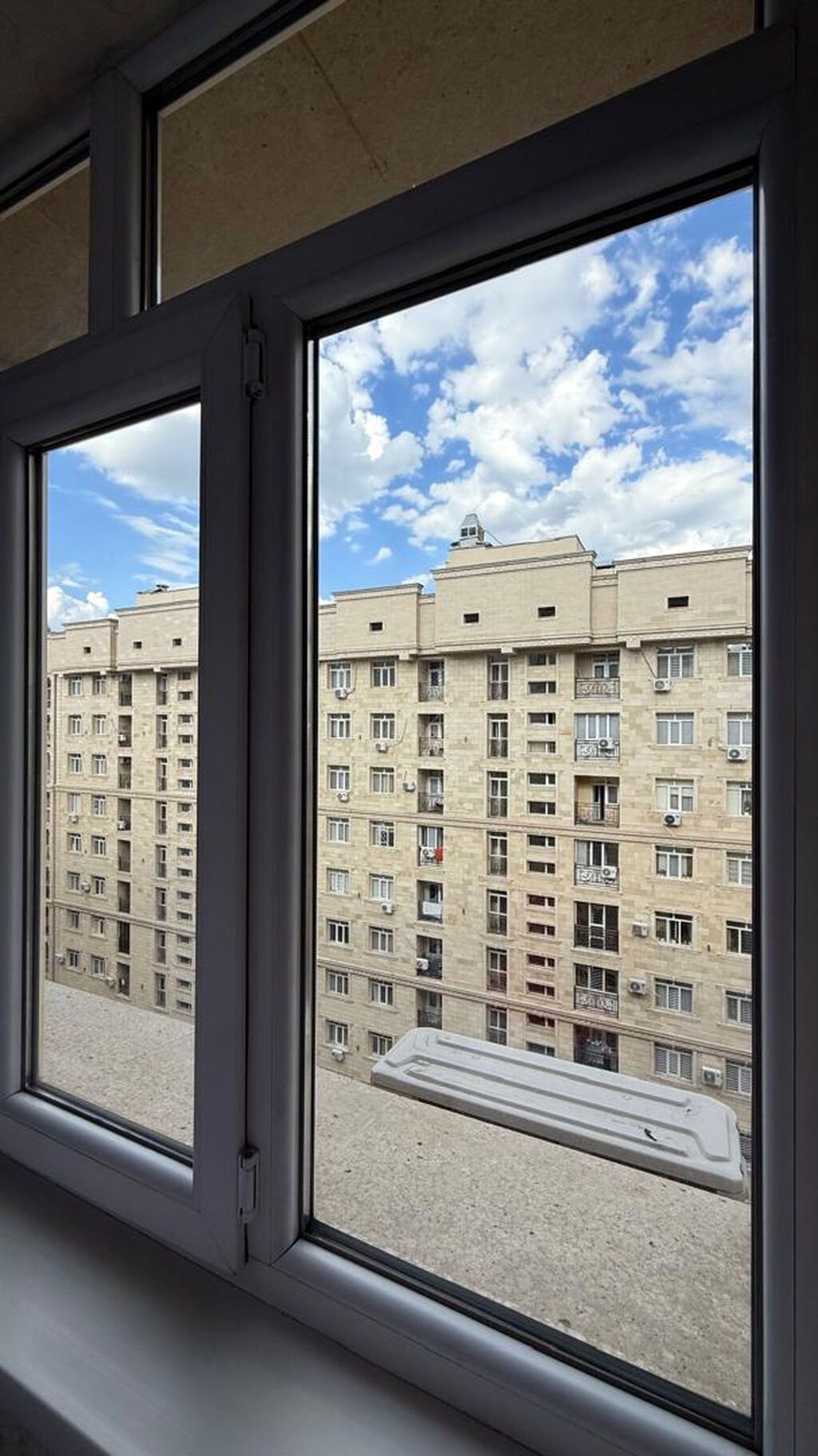1 комната, 37 м², Элитка, 11 этаж, Евроремонт — фото 5