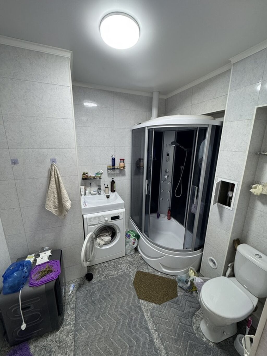 Продам 2-комнатную квартиру, 48 м², пр. Манаса/Боконбаева: фото 3
