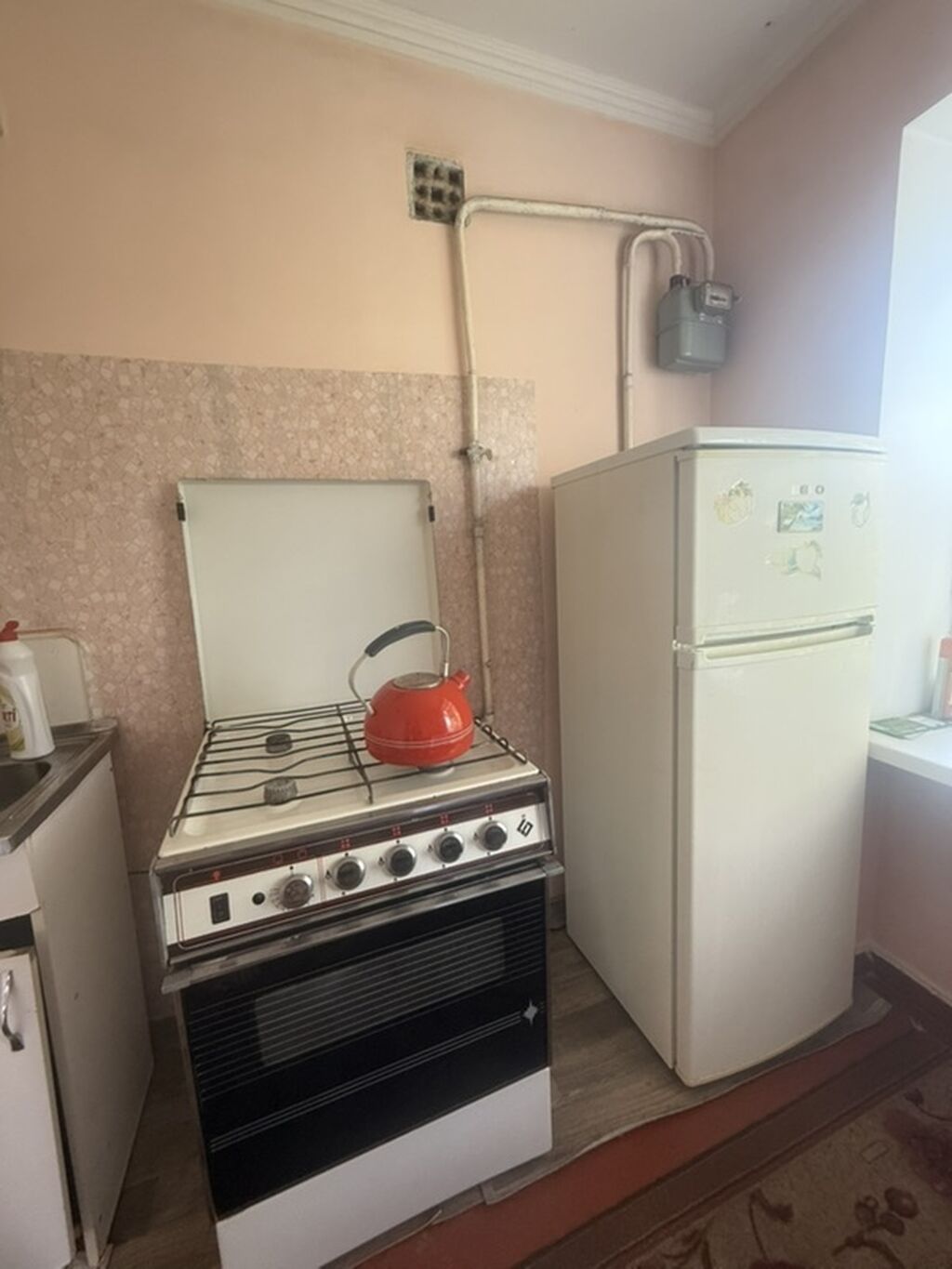 ВНИМАНИЕ! Ищем 2 девушек на подселение Чистоплотных и: фото 3