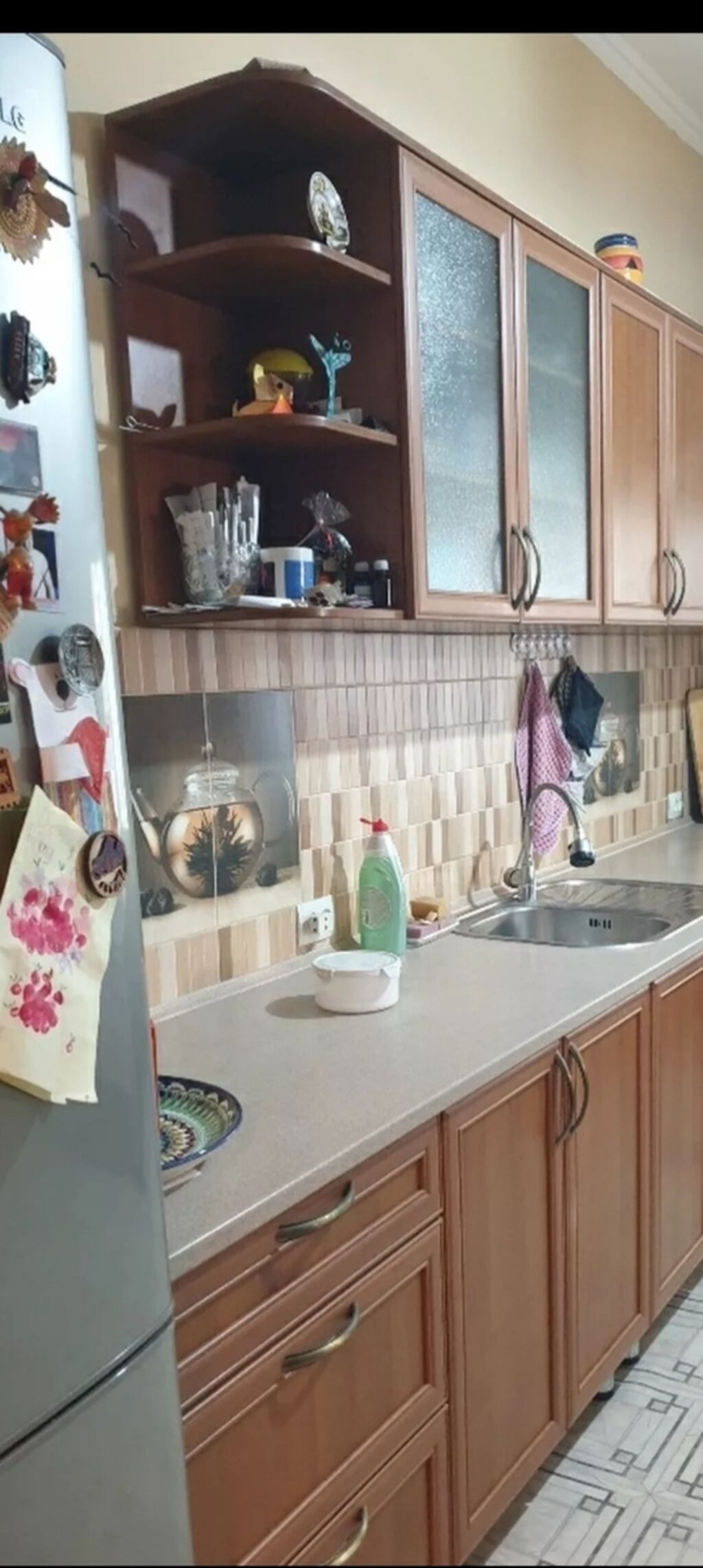 67 м², 4 комнаты, Восток-5 мкр: фото 3