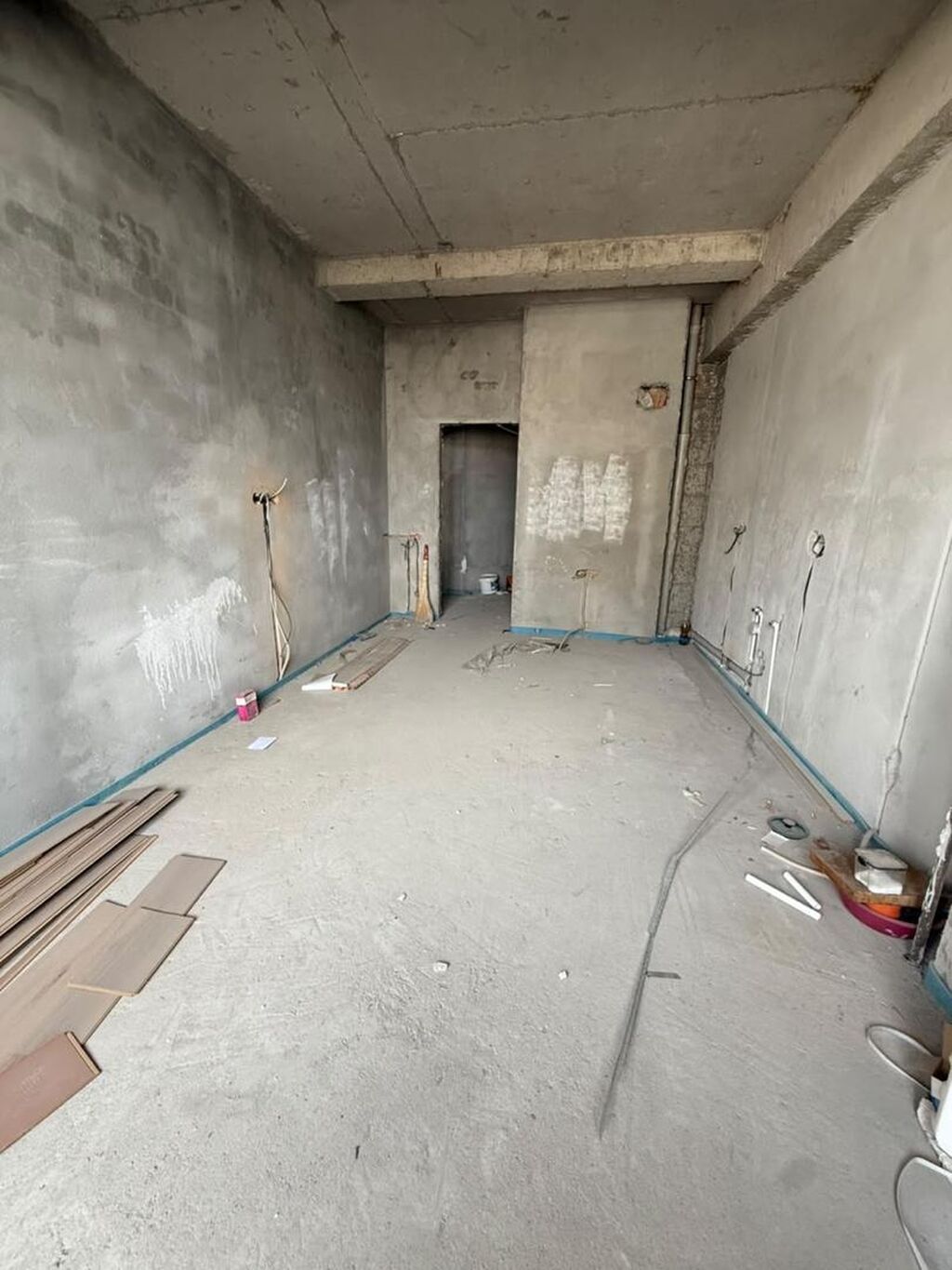 Продам 2-комнатную квартиру 74 м² в ЖК Оникс, Бишкек Парк: фото 8
