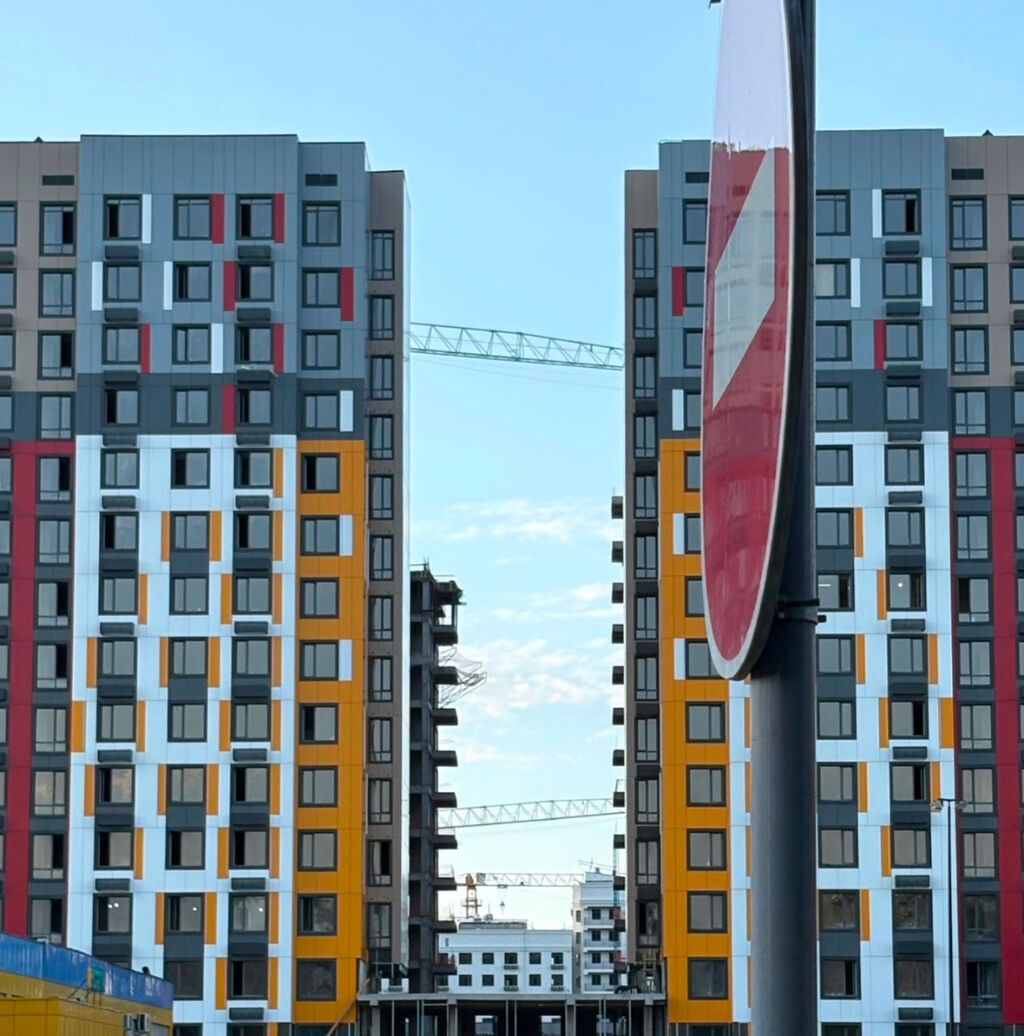 3 комнаты, 89 м², Технопарк Элитка, 3 этаж, ПСО (под самоотделку): фото 2