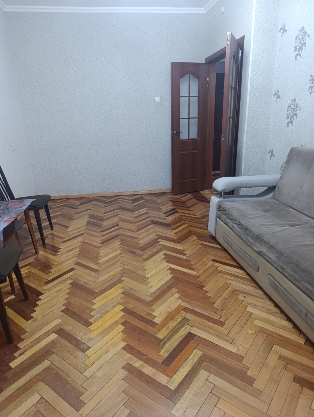 Сдам 3-комнатную квартиру на проспекте Айтматова: фото 5