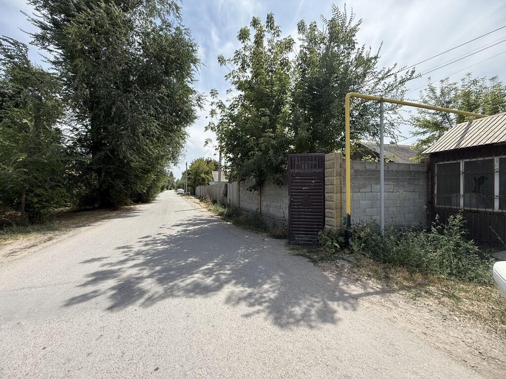 Времянка с участком в с. Новопокровка, ул. Мичурина/Берикова, район: фото 5