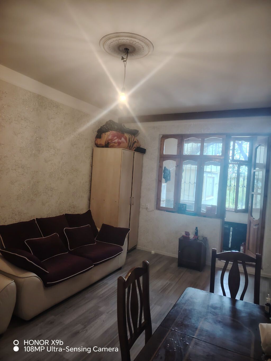 Bakı, 4-cü mikrorayon, 2 otaqlı, Köhnə tikili, m. Memar Əcəmi, 40 kv. m