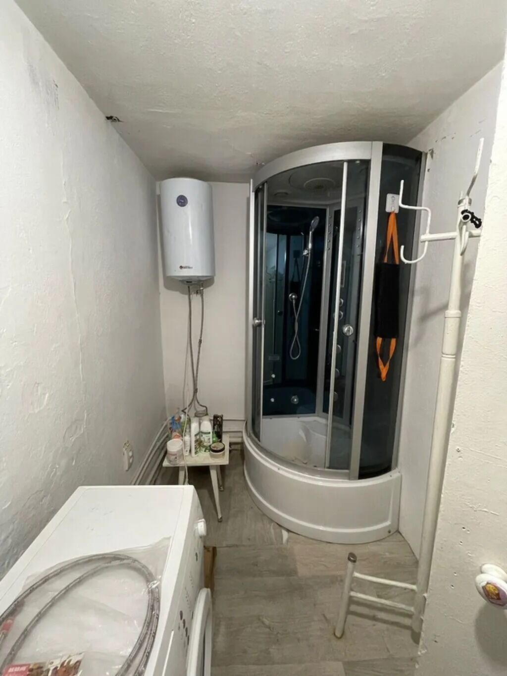30 м², 2 комнаты, Бишкек Парк ТРЦ, Без животных: фото 6