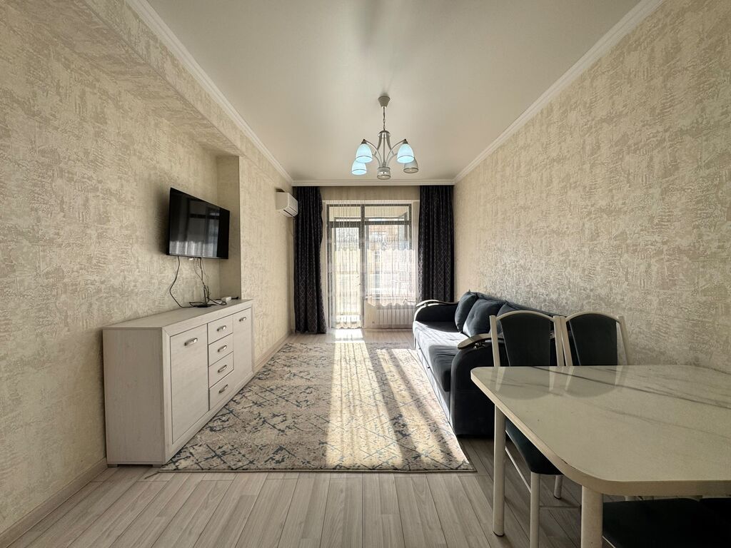 Сдам студию 55 м² в ЖК Арбат, с мебелью: фото 4