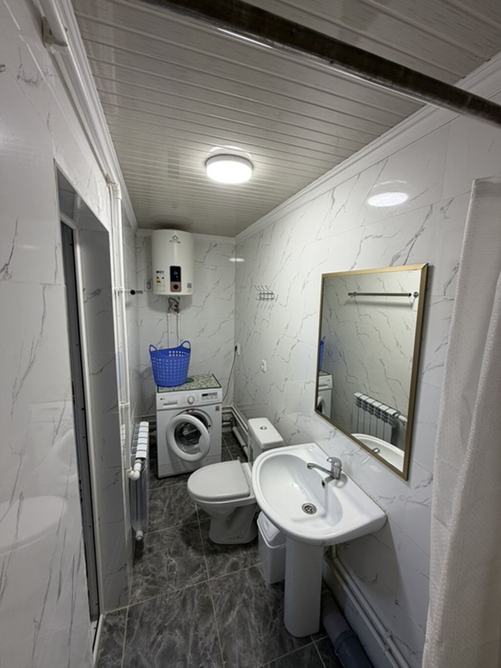 55 м², С мебелью: фото 4