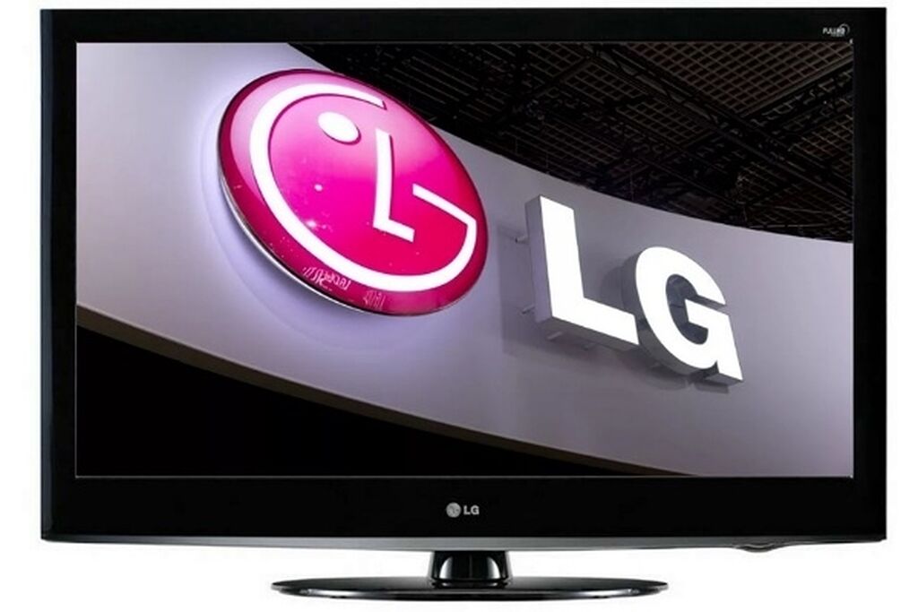 Замена Телевизора Lg Цена