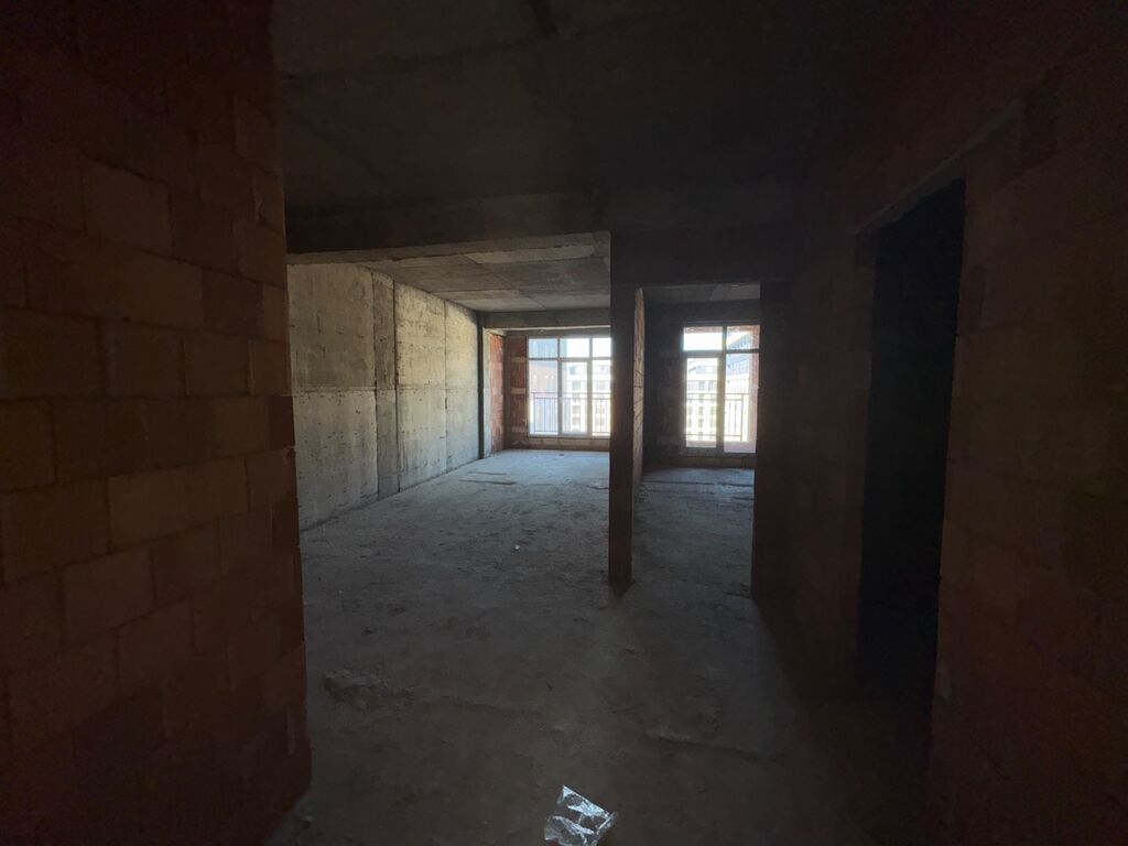 2 otaqlı, Yeni tikili, 73 kv. m