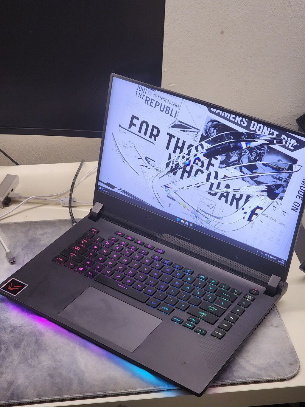 Игровой, Б/у, AMD Ryzen 7: фото 1