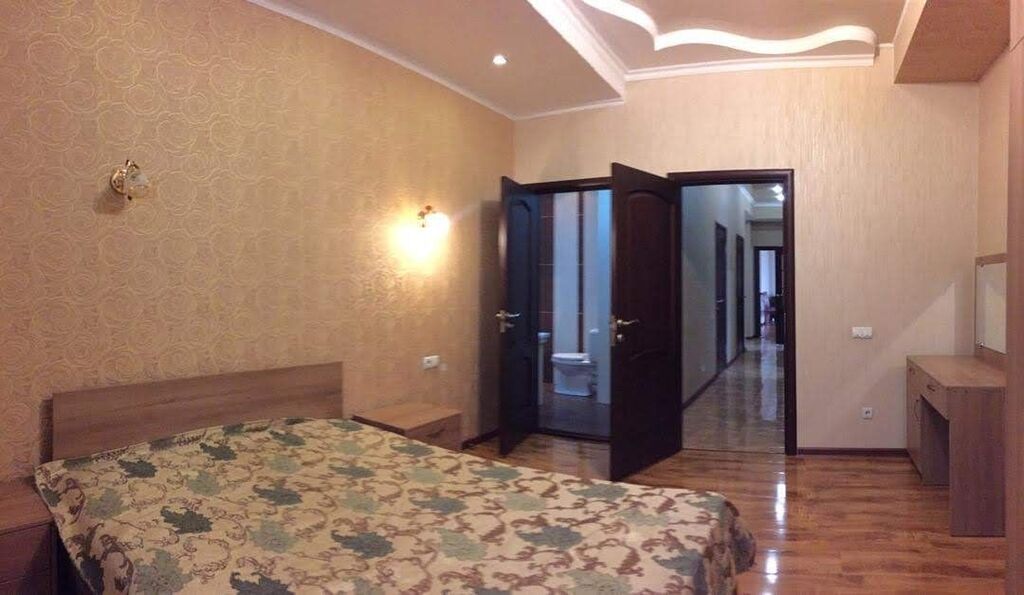 Сдам 4-комнатную квартиру в Золотом квадрате: фото 3