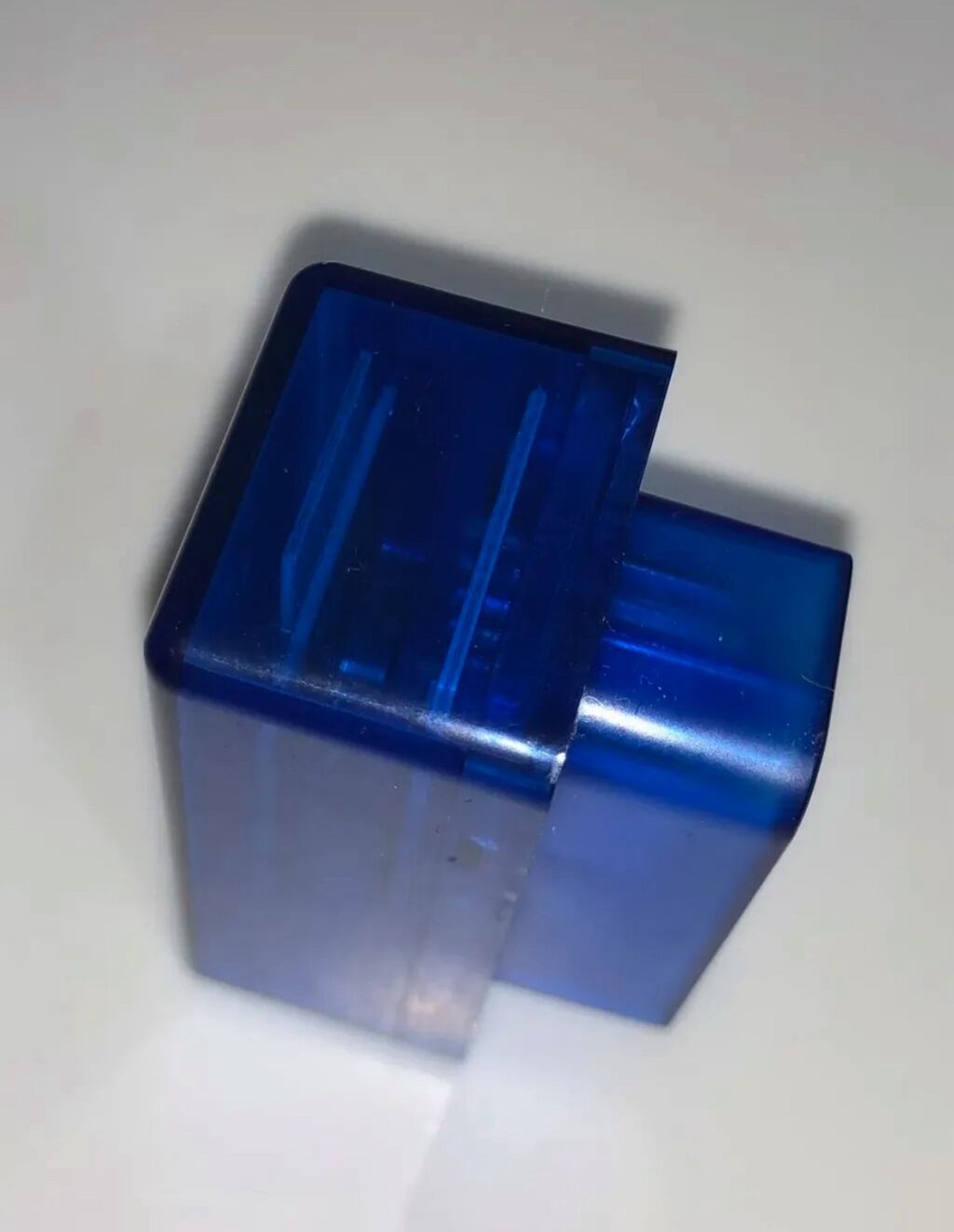 6 видов автосканеров в наличии ELM 327 OBD2.v1.5 1) ELM 327 OBD2 v1.5: фото 4