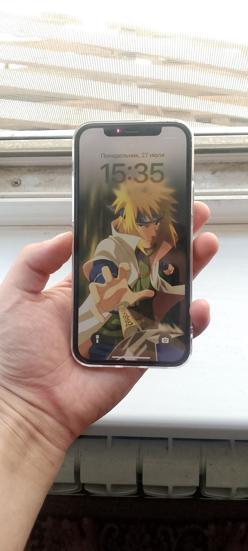 IPhone 12 Pro, 128 ГБ - Модель: iPhone 12 Pro (MGMK3KH/A) - Цвет: фото 6