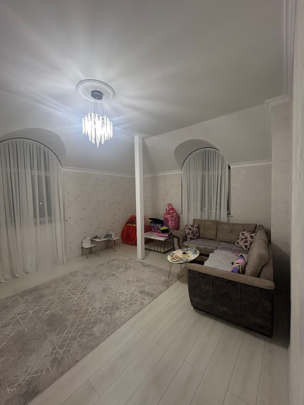 Ceyranbatan, 2 otaqlı, Yeni tikili, 68 kv. m