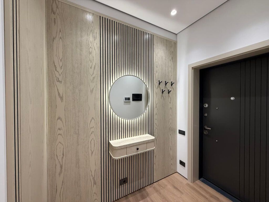 Ağ şəhər, 2 otaqlı, Yeni tikili, m. Xətai, 67 kv. m