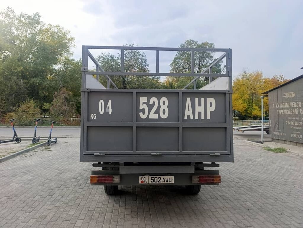 Mercedes-Benz Спринтер: 2026 г.: фото 2
