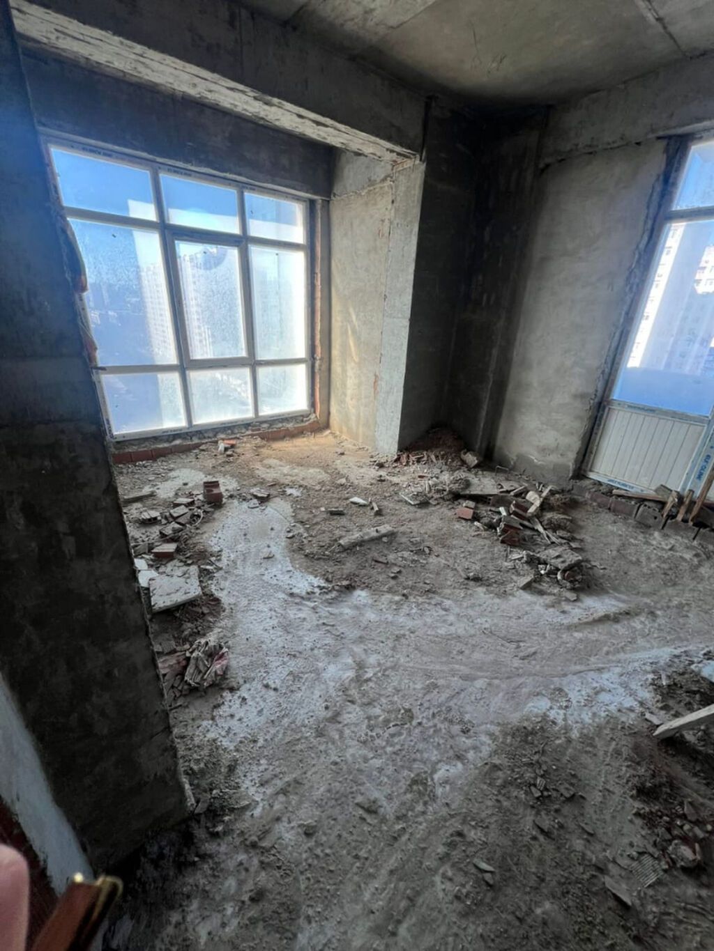 Mənzil, 3 otaqlı, 138 m², satılır, Bakı — 3