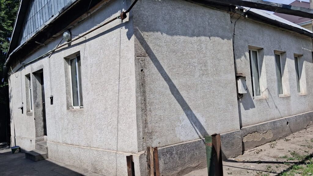 Продаётся полдома в Рабочем городке Рабочий городок Площадь: фото 6